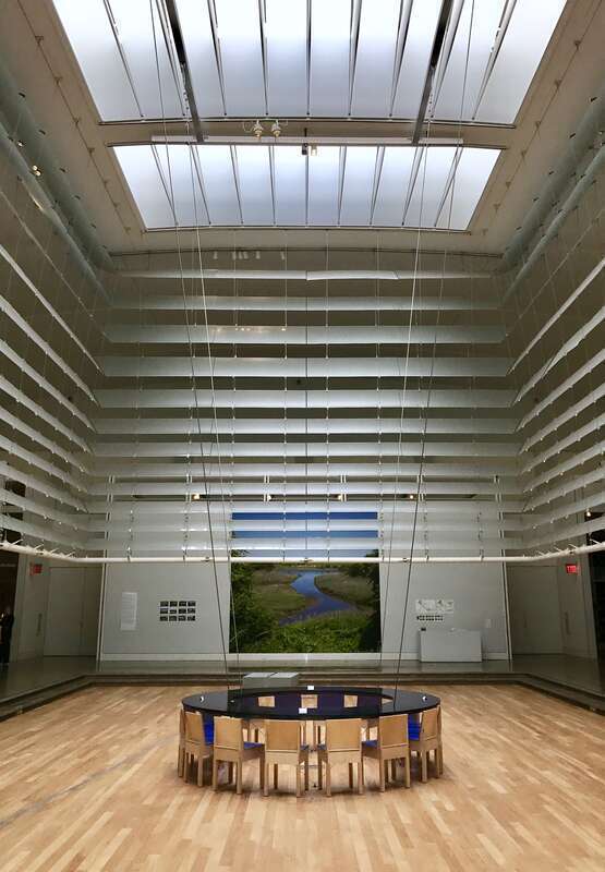 Site: Queens Museum