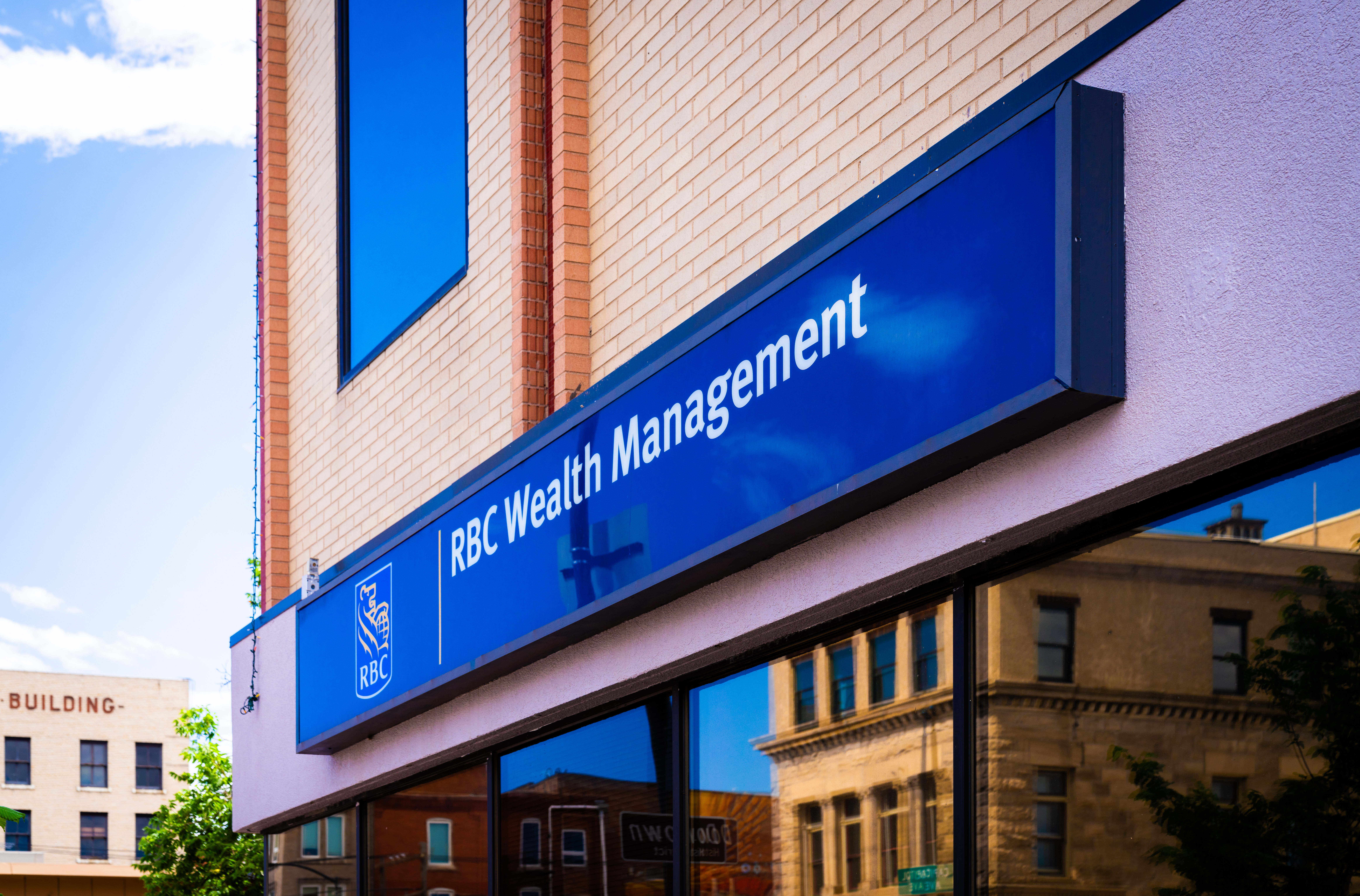 RBC Wealth Management, Cheyenne, WY