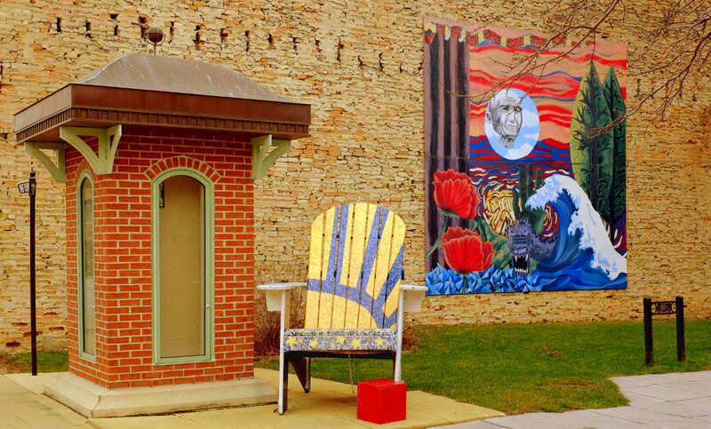 Racine, WI, USA