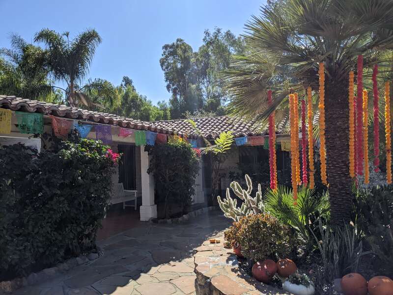 Rancho Carrillo