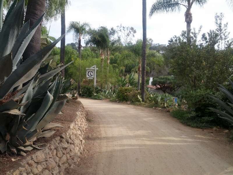 Rancho De Los Kiotes