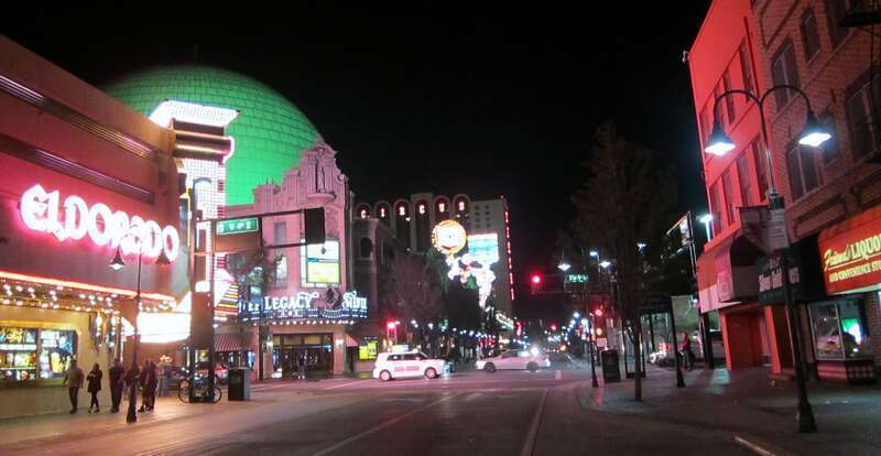Reno, NV, USA
