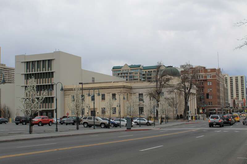 Reno, Nevada
