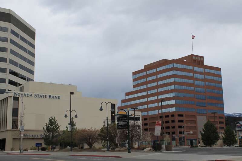 Reno, Nevada