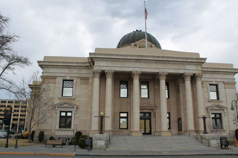 Reno, Nevada