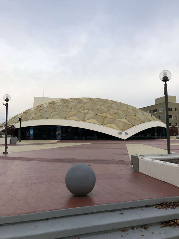 Reno, Nevada