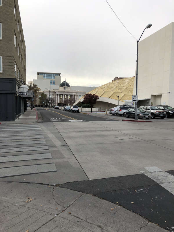 Reno, Nevada