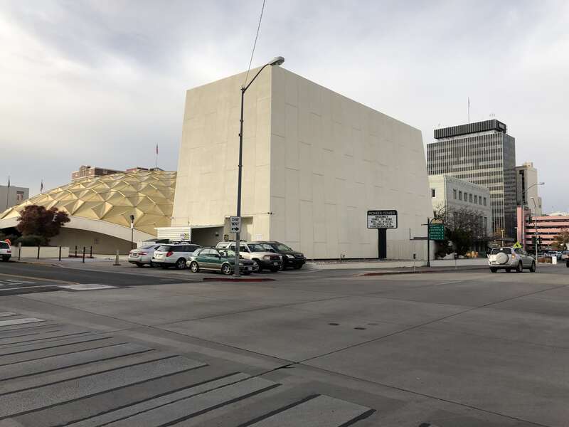 Reno, Nevada