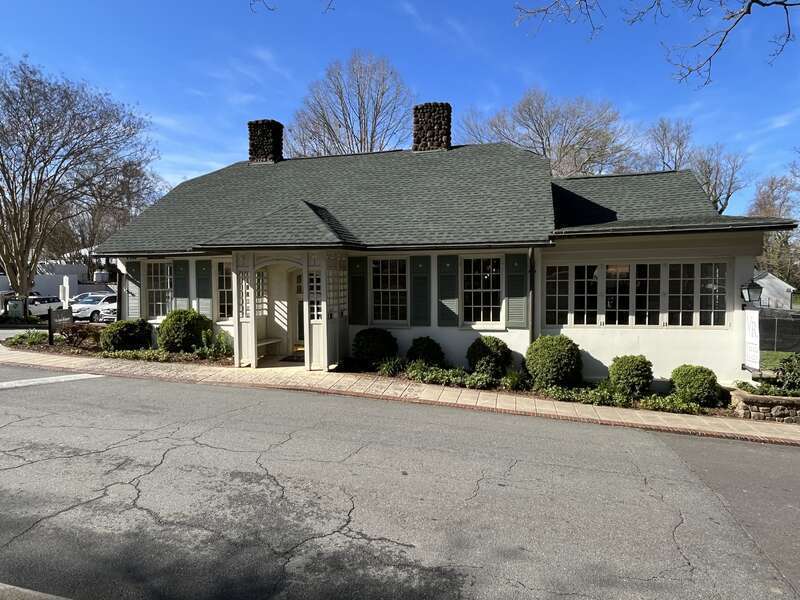 Reynolda Village 3