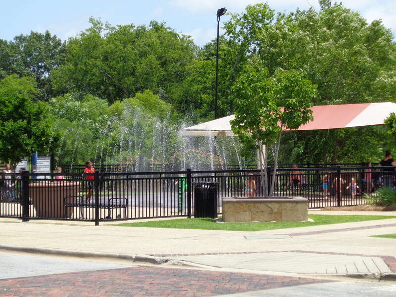 Albany, Dougherty County, Georgia