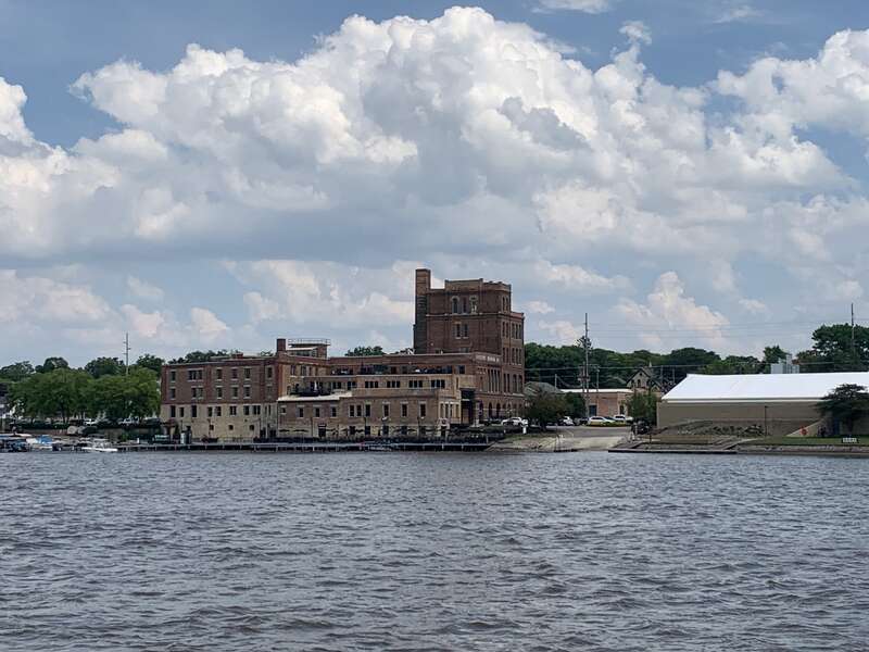 Peacock Brewery