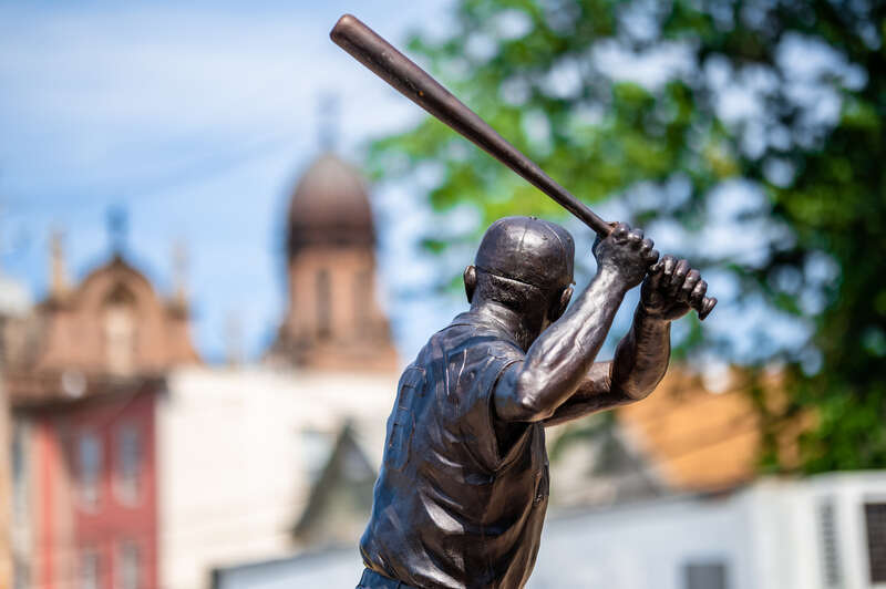 Rocky Colavito