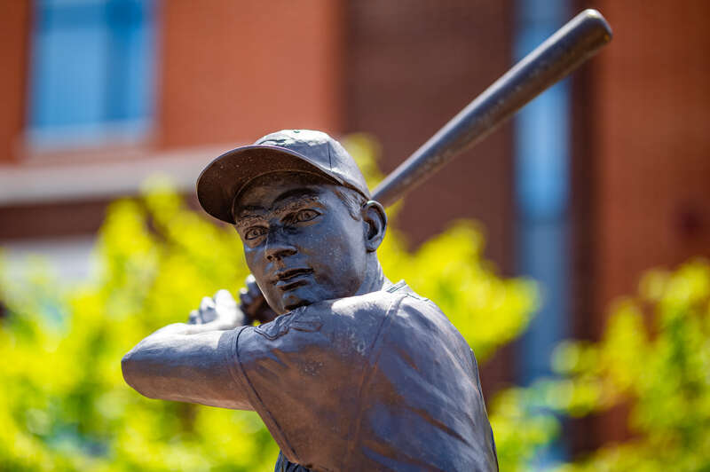 Rocky Colavito