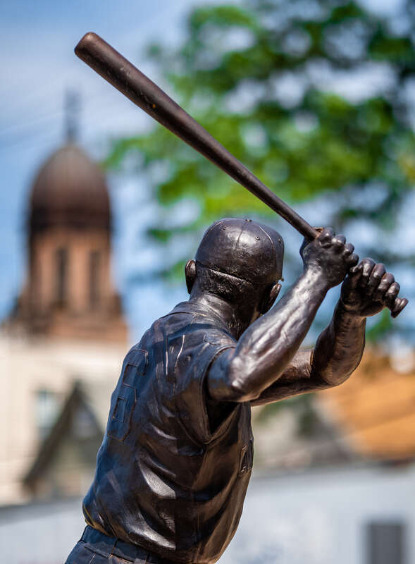 Rocky Colavito