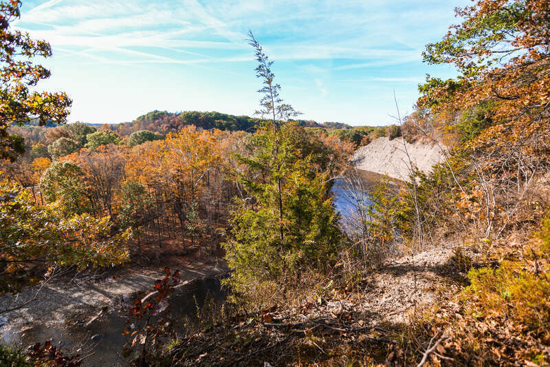 Rocky River Reservation