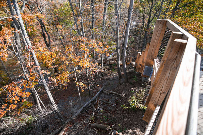 Rocky River Reservation
