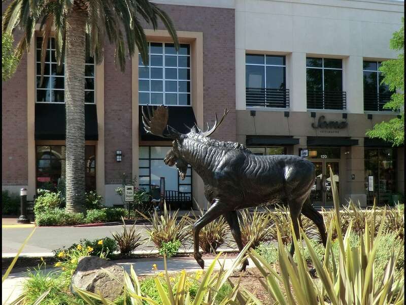 Roseville, CA 391