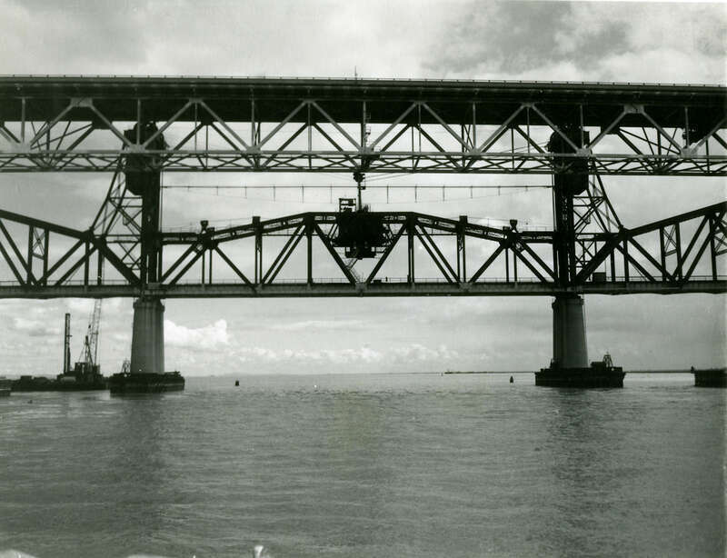 Image Title: Sacramento-San Joaquin Delta - Benicia
Date: March 18, 1967
Place: California Delta, Benicia, California
Description/Caption: 
Medium: vernacular black and white photograph
Photographer/Maker: Leo M. Oestreicher
Cite as: CA-B-0055,