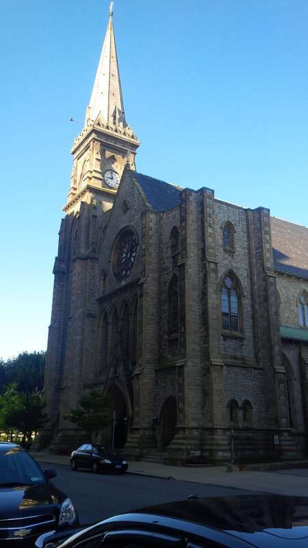 Saint Joseph Cathedral (Buffalo, New York)