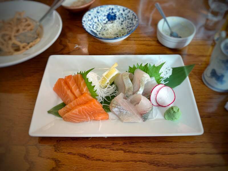 Kagura, Torrance CA