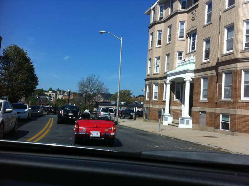 Salem, MA, USA