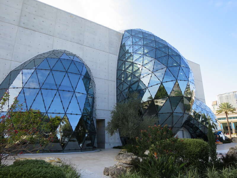 Salvador Dali Museum