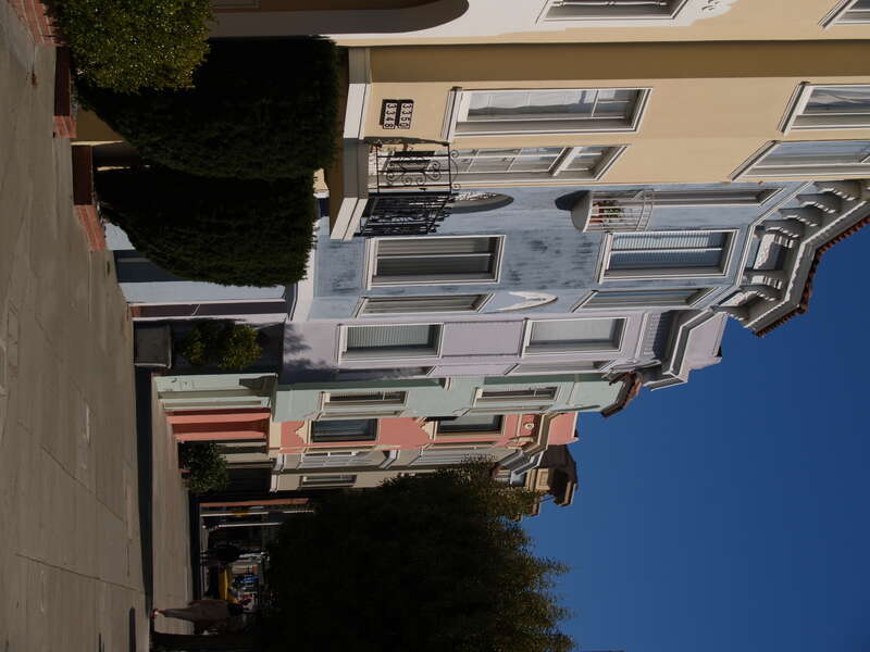San Francisco