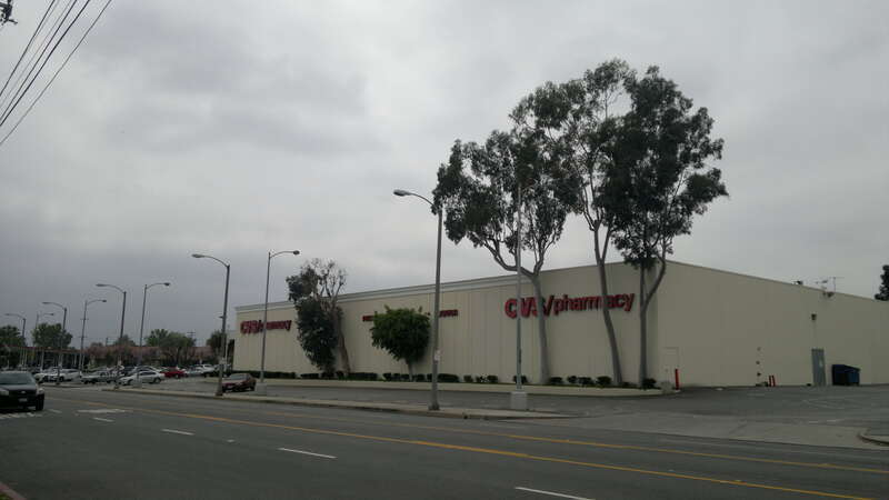 San Gabriel, CA, USA