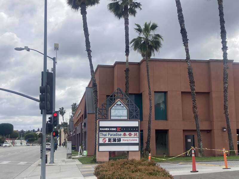 Monterey Park