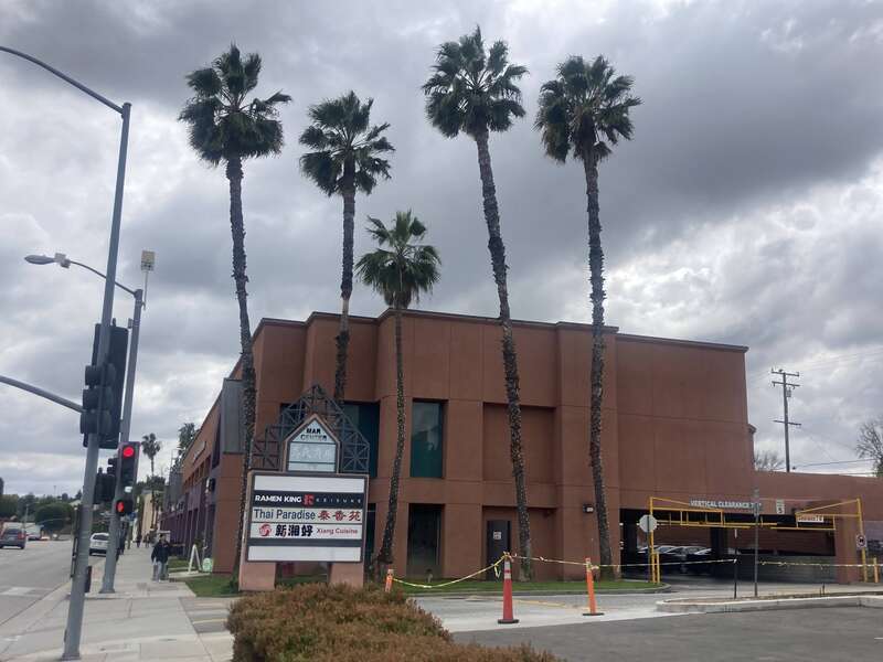 Monterey Park