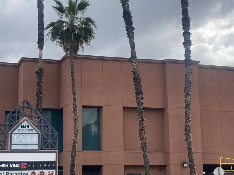 Monterey Park