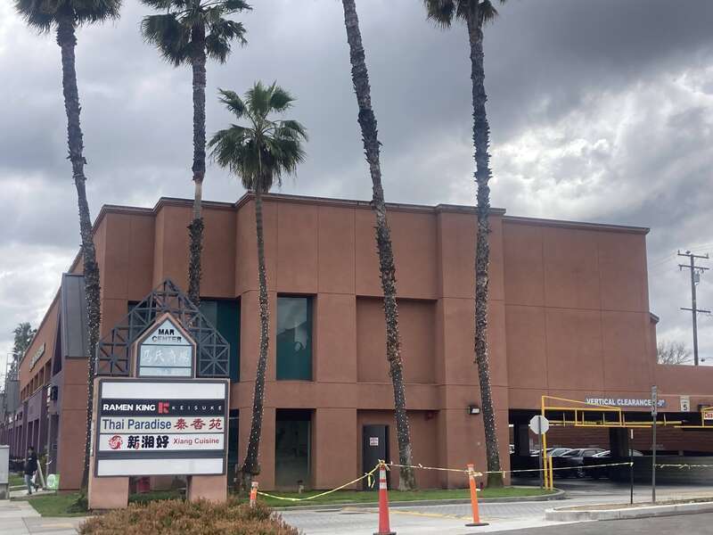 Monterey Park