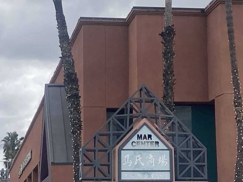 Monterey Park