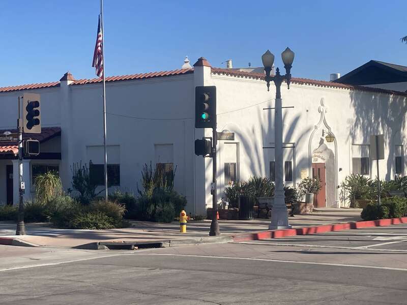 San Gabriel