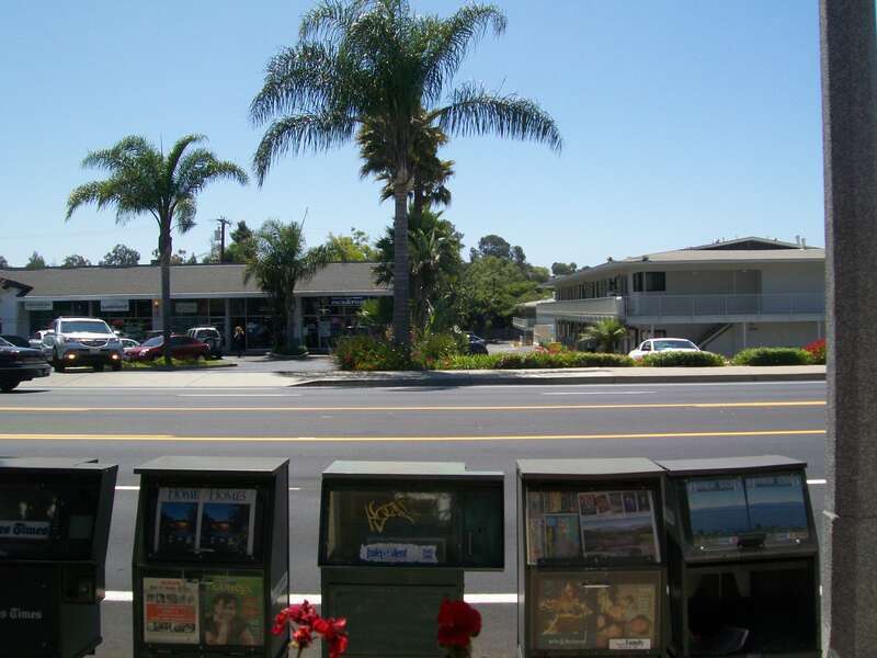 San Roque, Santa Barbara, CA, USA