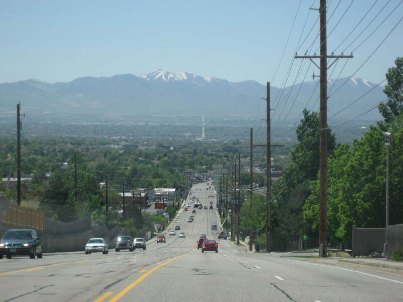 Sandy, UT