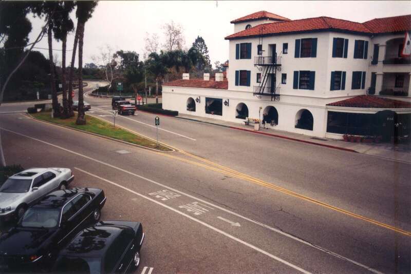 Santa Barbara, CA, USA
