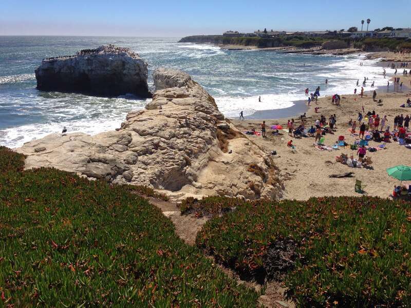 Santa Cruz, California