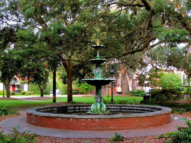 Lafayette Square