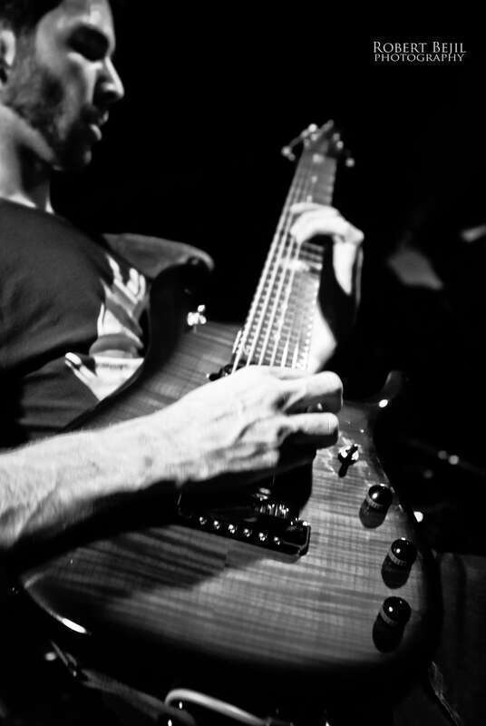 Scale the Summit Live at Jerry's Pizza. Bakersfield California 03/12/11