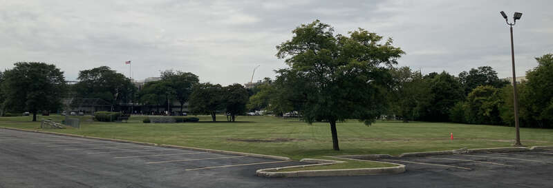 Searle Park, Skokie, IL