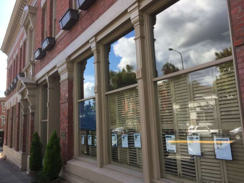 




This is an image of a place or building that is listed on the National Register of Historic Places in the United States of America. Its reference number is 82004225.

