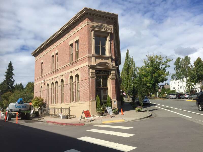 




This is an image of a place or building that is listed on the National Register of Historic Places in the United States of America. Its reference number is 82004225.

