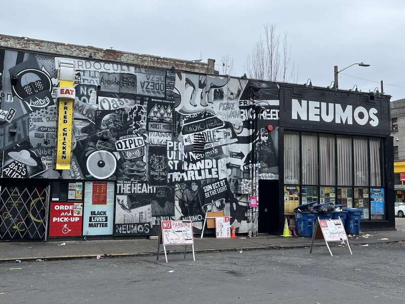 Seattle