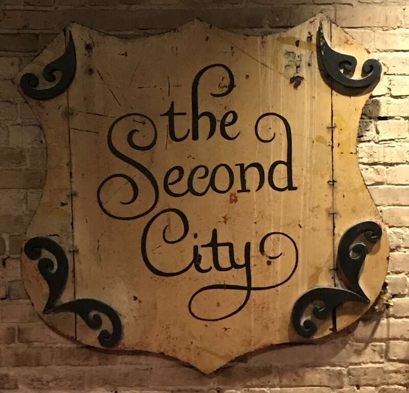 Second City