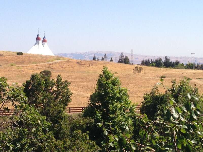 Mountain View, California