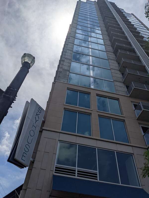 Skyhouse Nashville