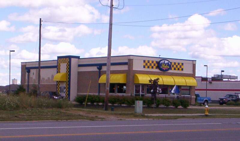 Skyline Chili