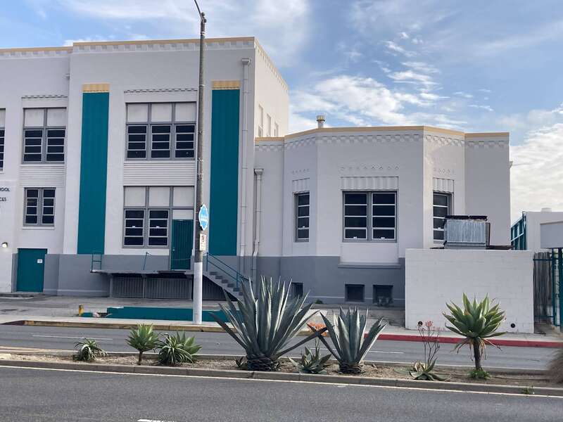 Inglewood