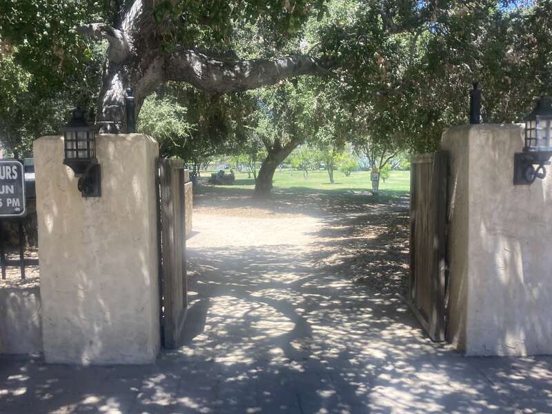 Los Angeles